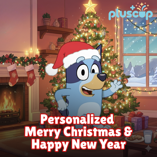 Merry Christmas & Happy New Year