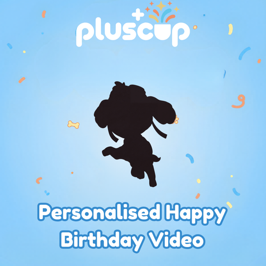 Custom Birthday Video